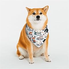 Dog bandana arctic for sale  Delivered anywhere in USA 