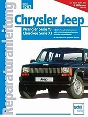 jeep cherokee xj 1994 d'occasion  Livré partout en France