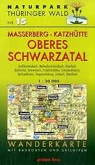Wanderkarte großbreitenbach n gebraucht kaufen  Wird an jeden Ort in Deutschland