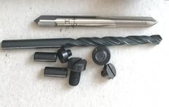 Screws pins drill for sale  Delivered anywhere in USA 