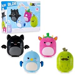 Squishmallows bldr buildable for sale  Delivered anywhere in UK