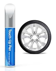 Rsacet silver wheel for sale  Delivered anywhere in USA 