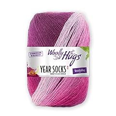 Woolly hugs year gebraucht kaufen  Wird an jeden Ort in Deutschland