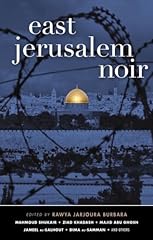 East jerusalem noir d'occasion  Livré partout en France