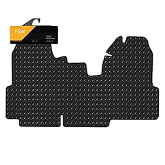 Fsw tailored mats for sale  Delivered anywhere in UK