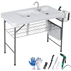 Zeny fish cleaning for sale  Delivered anywhere in USA 