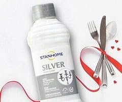 Stanhome silver crème d'occasion  Livré partout en France