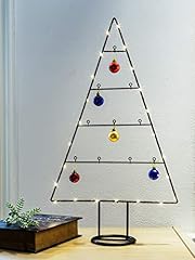 Metall led tannenbaum gebraucht kaufen  Wird an jeden Ort in Deutschland
