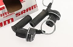 Sram drehgriffschalter set gebraucht kaufen  Wird an jeden Ort in Deutschland