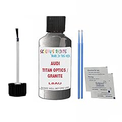 Touch paint audi for sale  Delivered anywhere in UK