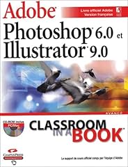 Adobe photoshop 6.0 d'occasion  Livré partout en France