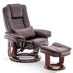 Mcombo recliner ottoman for sale  Delivered anywhere in USA 