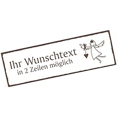 Türschild engel schutzengel gebraucht kaufen  Wird an jeden Ort in Deutschland