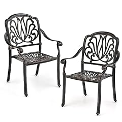 Costway lot chaises d'occasion  Livré partout en Belgiqu
