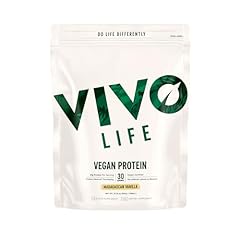 Vivo life veganes gebraucht kaufen  Wird an jeden Ort in Deutschland