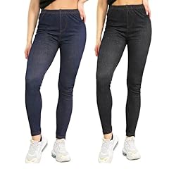 Ladies denim jeans for sale  Delivered anywhere in UK