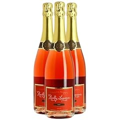 Crémant bourgogne brut d'occasion  Livré partout en France