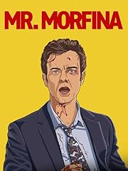 Mr. morfina usato  Spedito ovunque in Italia 
