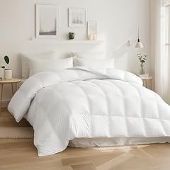 Beautyrest goose fiber for sale  Delivered anywhere in USA 