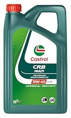 Castrol crb multi for sale  Delivered anywhere in UK