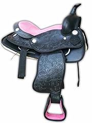 Amka pony westernsattel gebraucht kaufen  Wird an jeden Ort in Deutschland