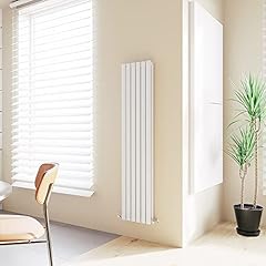 Vertical radiator oval for sale  Delivered anywhere in UK