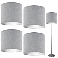 Sets fabric lampshade for sale  Delivered anywhere in UK