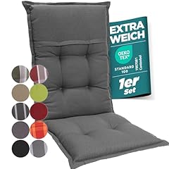 Gardisun coussins chaise d'occasion  Livré partout en Belgiqu