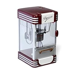 Popcorn maker retro for sale  Delivered anywhere in UK