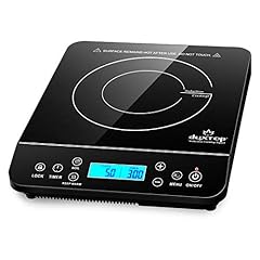 Duxtop portable induction for sale  Delivered anywhere in USA 