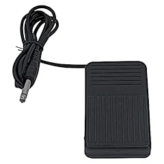 Foot pedal switch for sale  Delivered anywhere in USA 