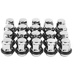 12x1.5 lug nuts for sale  Delivered anywhere in USA 