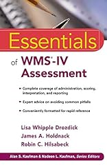 Essentials wms iv for sale  Delivered anywhere in USA 