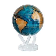 Mova globe blue for sale  Delivered anywhere in UK