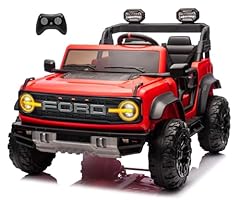 Ford bronco raptor usato  Spedito ovunque in Italia 
