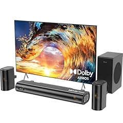 Hiwill 4.1ch dolby for sale  Delivered anywhere in UK