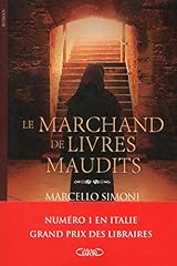 Marchand livres maudits d'occasion  Livré partout en France