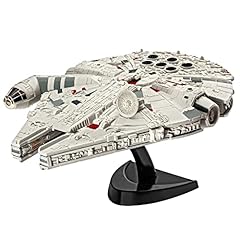 Revell millennium falcon usato  Spedito ovunque in Italia 