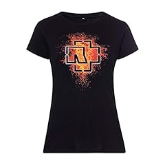 Rammstein damen shirt gebraucht kaufen  Wird an jeden Ort in Deutschland