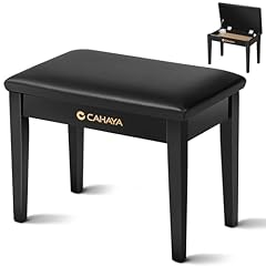 Cahaya piano bench for sale  Delivered anywhere in UK