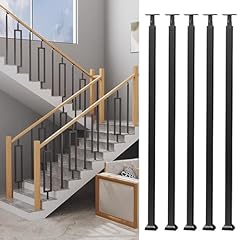 Stair spindles iron for sale  Delivered anywhere in USA 