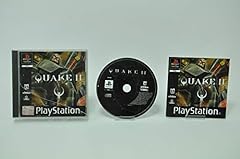 Quake playstation usato  Spedito ovunque in Italia 
