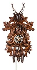 Cuckoo clock hunting for sale  Delivered anywhere in Ireland