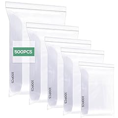 Cozary sacchetti plastica usato  Spedito ovunque in Italia 