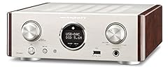 Marantz dac1 silver usato  Spedito ovunque in Italia 