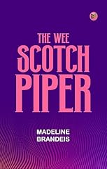 Wee scotch piper for sale  Delivered anywhere in USA 