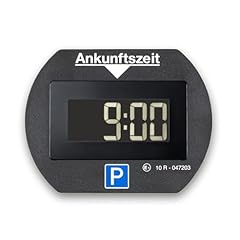 Needit elektronische parkschei gebraucht kaufen  Wird an jeden Ort in Deutschland