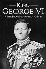 King george life d'occasion  Livré partout en France