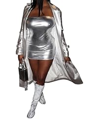 Famnbro women trench for sale  Delivered anywhere in USA 