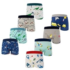 Fedmois boxer bambino usato  Spedito ovunque in Italia 